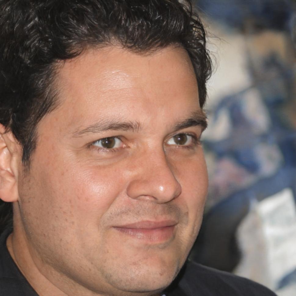 Senior partnership consultant Joaquín Bertolini